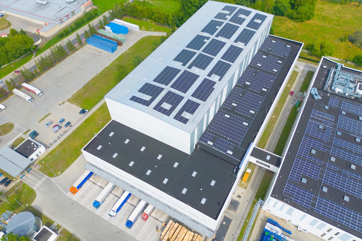 why uk business owners are choosing commercial solar blog